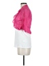 Connected Apparel Pink Cardigan Size 6 - photo 5