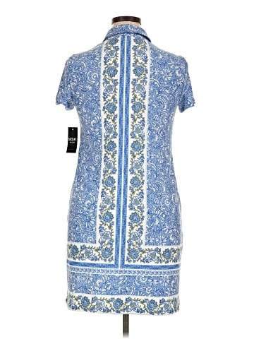MSK Casual Dress (view 2)