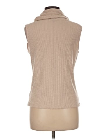 Tribal Turtleneck Sweater (view 2)