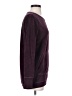 Fabletics Purple Pullover Sweater Size S - photo 4