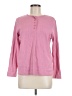 Blair Pink Cardigan Size M - photo 1