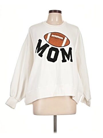 Judith March Sweatshirt (view 1)