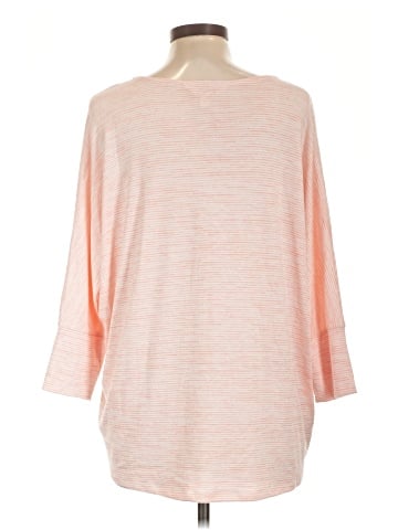 Market and Spruce 3/4 Sleeve Top (view 2)