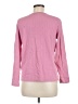 Blair Pink Cardigan Size M - photo 2