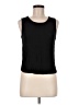Cotton On Black Sleeveless Top Size M - photo 1