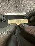 Ann Taylor LOFT Solid Black Dress Pants Size 10 (petite) - photo 7