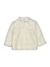 Baby Gap 100% Polyester Ivory Cardigan Size 12-18 mo - photo 1