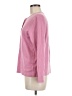 Blair Pink Cardigan Size M - photo 5