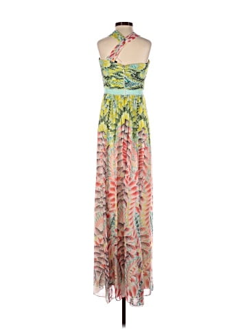 BCBGMAXAZRIA Cocktail Dress (view 2)
