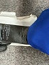 L.K. Bennett Blue Cocktail Dress Size 12 - photo 8