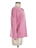 Blair Pink Cardigan Size M - photo 4