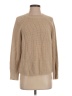 Nordstrom Tan Pullover Sweater Size S - photo 1