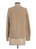 Nordstrom Tan Pullover Sweater Size S - photo 2