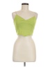 rue21 Green Tank Top Size M - photo 1
