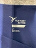 Active by Old Navy Color Block Blue Active Pants Size L - photo 7
