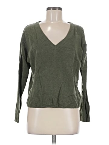 Gap Pullover Sweater (view 1)