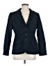 H Hilfiger Blue Blazer Size 8 - photo 1
