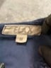 Flax Blue Jacket Size 10 (M) - photo 6