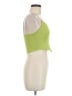 rue21 Green Tank Top Size M - photo 4