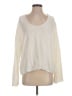 Zara Ivory Pullover Sweater Size S - photo 1