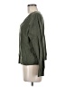 Gap Green Pullover Sweater Size Med Petite - photo 5