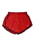 Nike Stars Red Athletic Shorts Size L (kids) - photo 1
