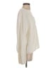 Zara Ivory Pullover Sweater Size S - photo 4