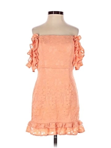 Selfie Leslie Cocktail Dress (view 1)