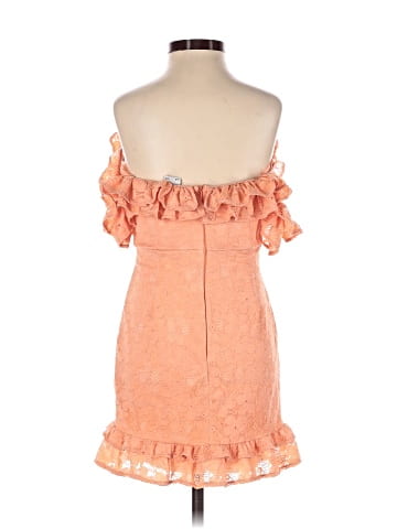 Selfie Leslie Cocktail Dress (view 2)