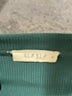 Illa Illa Teal Sleeveless Top Size S - photo 7