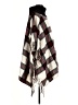 Talbots Red Poncho Size Med - Lg - photo 4