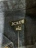 J.Crew 100% Cotton Blue Long Sleeve Button-Down Shirt Size 2 - photo 7