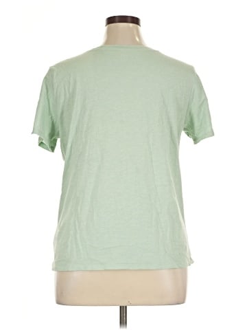a.n.a. A New Approach Short Sleeve T-Shirt (view 2)
