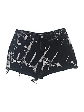 Missguided Shorts (view 1)