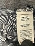 Soft Surroundings Paisley Black Casual Pants Size M - photo 9