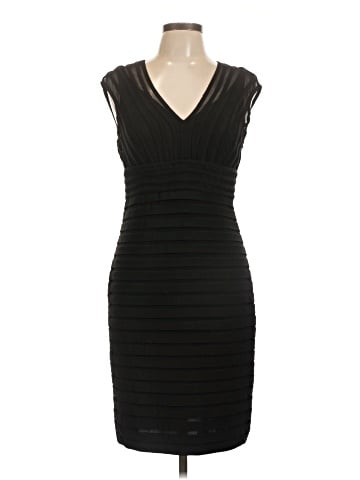 Adrianna Papell Cocktail Dress (view 1)
