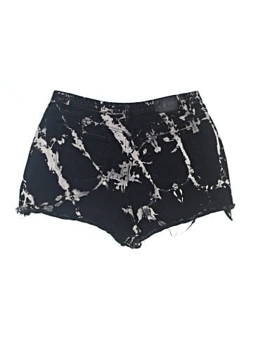 Missguided Shorts (view 2)