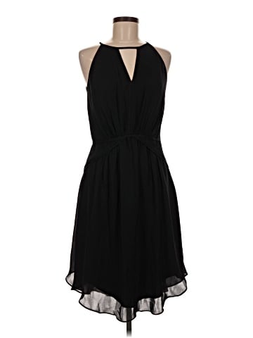 Banana Republic Monogram Cocktail Dress (view 1)