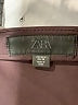 Zara Solid Black Casual Skirt Size 6 - photo 4