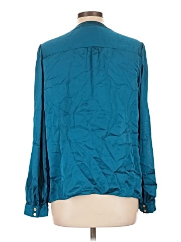 Vince Camuto Long Sleeve Blouse (view 2)