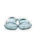 TKEES Teal Sandals Size 9 - photo 2