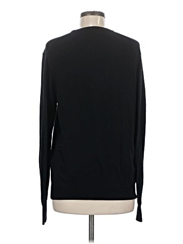 Uniqlo Wool Pullover Sweater (view 2)
