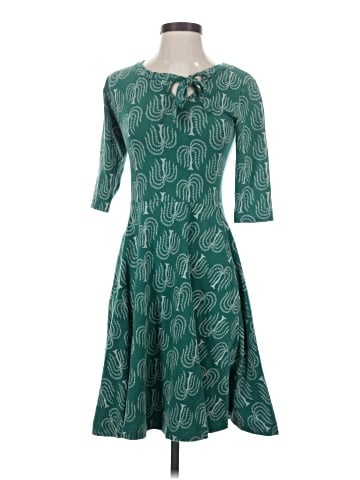 Effie's Heart Casual Dress (view 1)