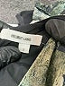 Helmut Lang Tie-dye Gray Cocktail Dress Size 2 - photo 7