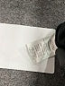 Helmut Lang Tie-dye Gray Cocktail Dress Size 2 - photo 8