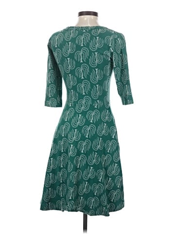 Effie's Heart Casual Dress (view 2)