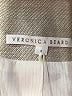 Veronica Beard 100% Linen Tan Blazer Size 2 - photo 6