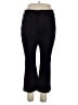 Studio by Torrid Black Dress Pants Size 18XS - photo 1