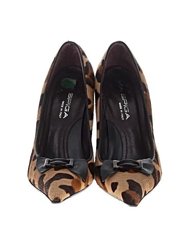 Via Spiga Heels (view 2)