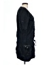 Sanctuary Black Casual Dress Size L - photo 4